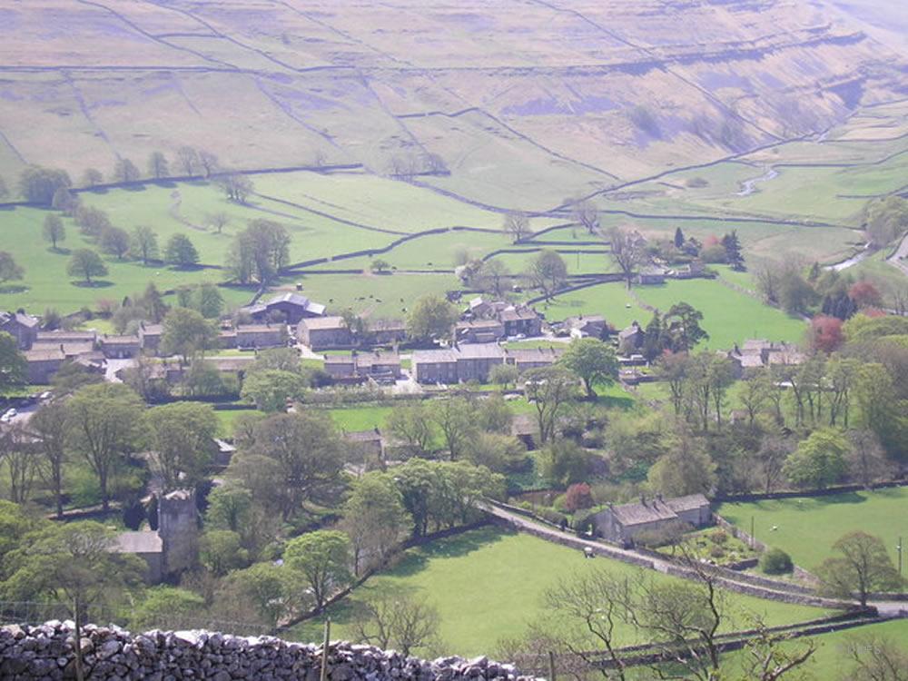 Arncliffe North Yorkshire