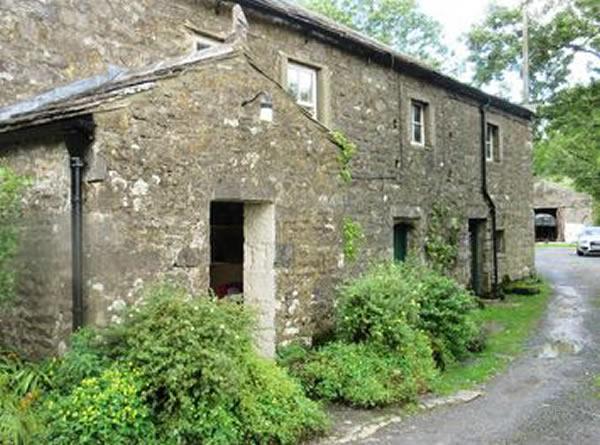 Manor House farmhouse