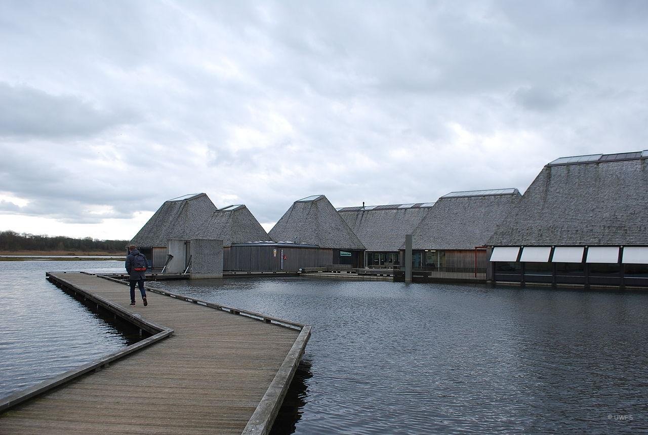 Brockholes Nature Reserve