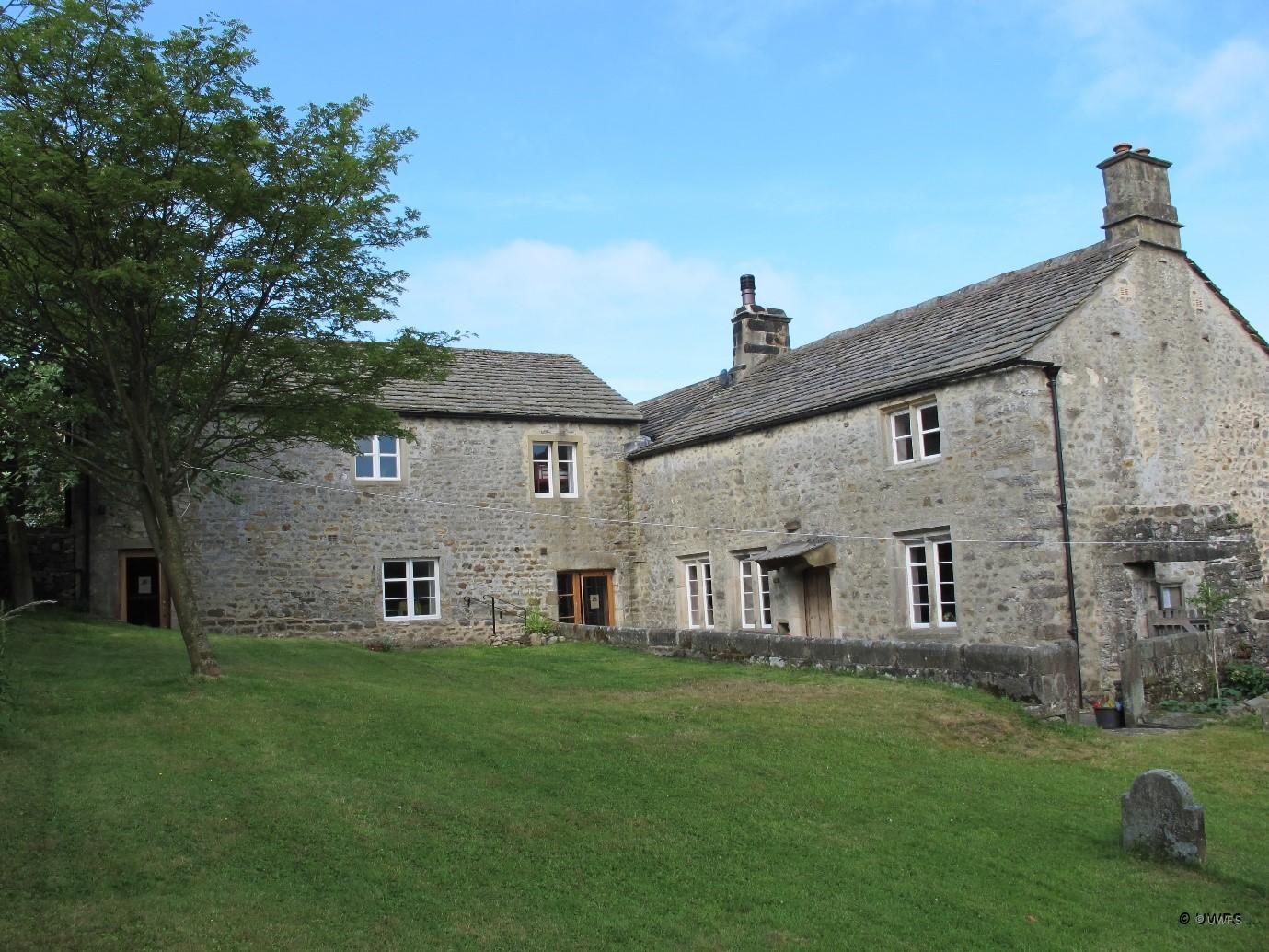 Airton Meeting House