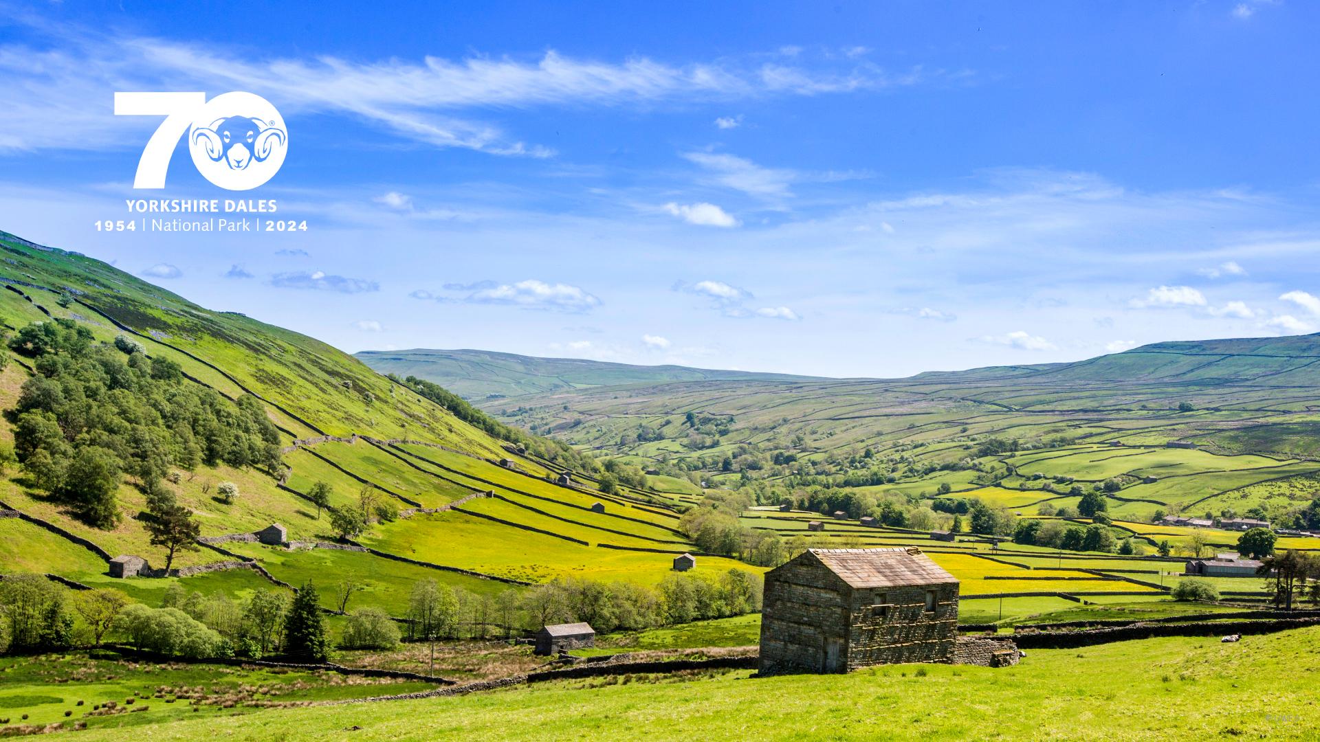 Picture of Swaledale