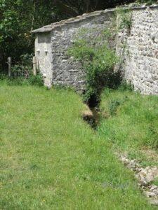 Beck House Austwick