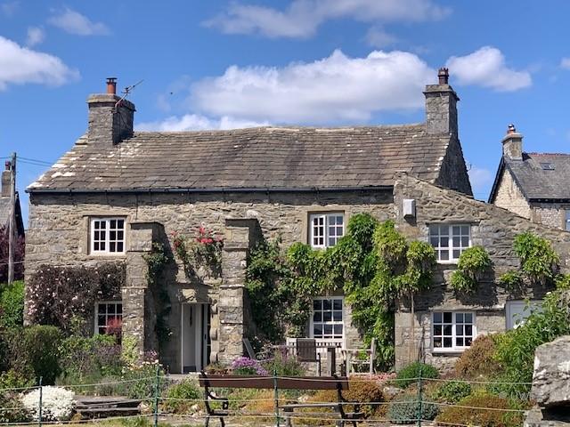 Harden Cottage Austwick