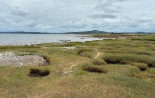 Hest Bank. Photo K Goodings