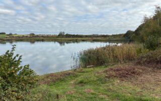 North Cave. Photo K Goodings