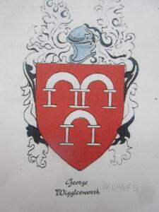 Wigglesworth Crest