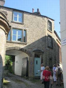 Bishopdale Court. Photo Phyllida Oates